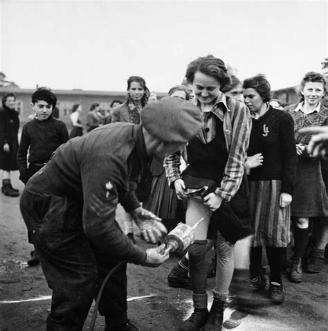 Bergen-Belsen: Photos From the Liberation of the Notorious Camp, 1945