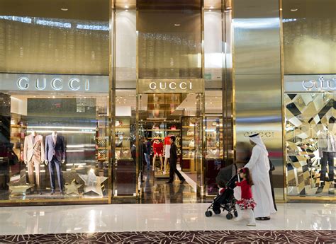 Gucci | The Dubai Mall | Visit Dubai