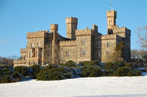 25 Best Castles in Scotland, UK - Road Affair