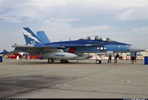 Boeing EA-18G Growler - USA - Navy | Aviation Photo #2008918 ...