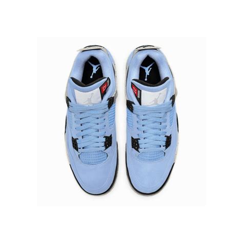 Jordan 4 Retro University Blue – OG Market