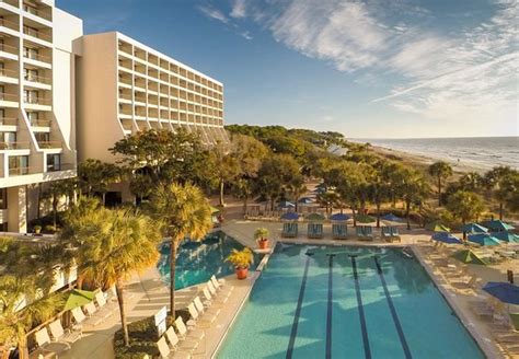 Sonesta Resort Hilton Head Island - UPDATED 2017 Prices & Reviews (SC ...