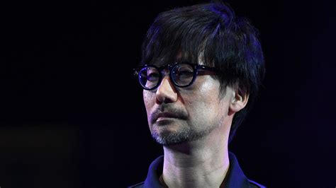 Hideo Kojima Reportedly Working on Silent Hill PS5 Exclusive