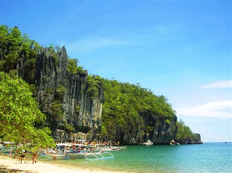 First-time in Puerto Princesa Palawan: A Philippine Paradise