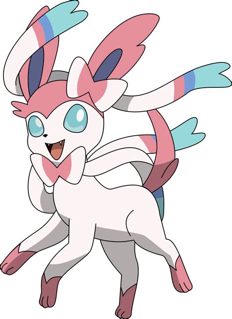 700 Sylveon by PkLucario on DeviantArt