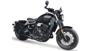 2024 Jawa 650cc Bobber Price in India, Specs, Top Speed, Images