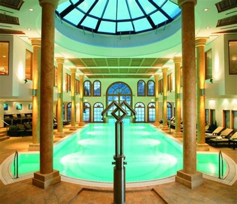 Grand SPA Resort A-ROSA | Beauty.at