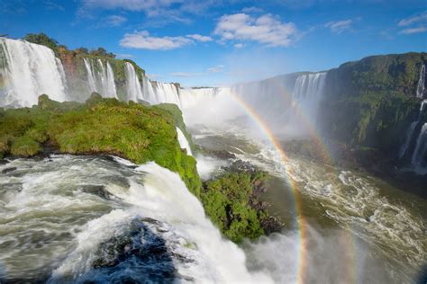 Iguazú Falls in May: Travel Tips, Weather, and More | kimkim