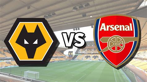 Wolverhampton Vs Arsenal LineUp and Match Analysis