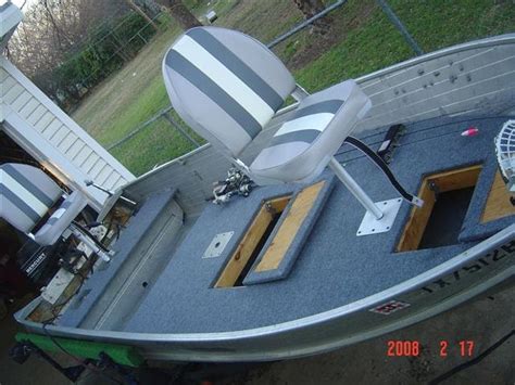 Yets Myplan: Get How to build a jon boat out of aluminum