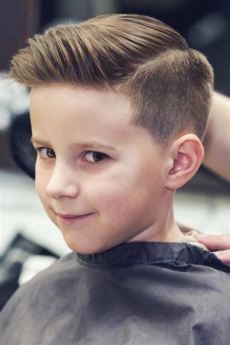 New Hairstyles 2022 For Boys