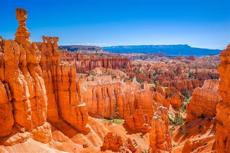 Bryce Canyon National Park - WorldAtlas