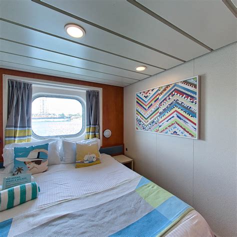 Family Ocean-View Cabin on Norwegian Dawn Cruise Ship - Cruise Critic