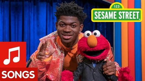 Elmo (Sesame Street) – Elmo's Song (Remix) Lyrics | Genius Lyrics