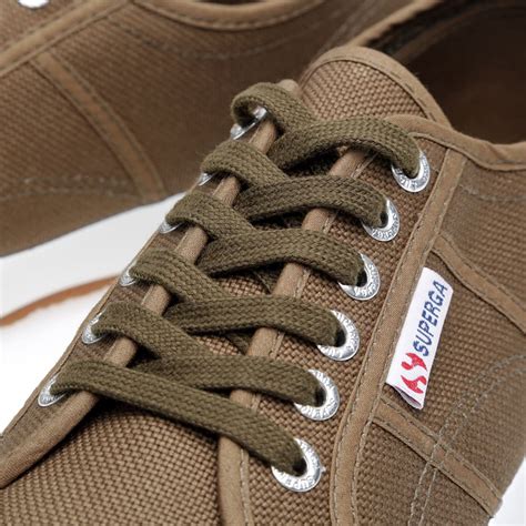 Superga 2750 Cotu Classic Military Green | END. (Global)