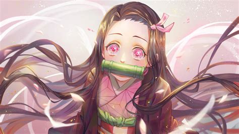 145 Wallpaper Nezuko Aesthetic Picture - MyWeb