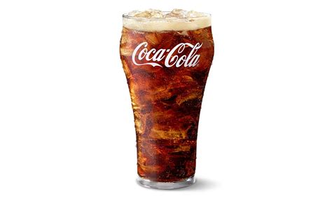 Coca-Cola - McDonald's