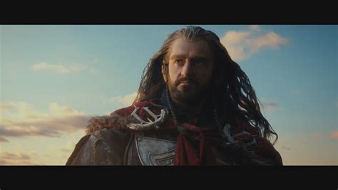 Debunking that Hobbit movie rumour about Thorin Oakenshield