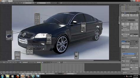 Blender Car Modeling Tutorial Pdf - companyfreedomxa