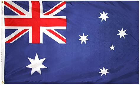 Australia Flag C Wallpaper Hd | Wallpaper Gallery