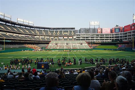 choctaw-stadium-arlington - XFL News and Discussion