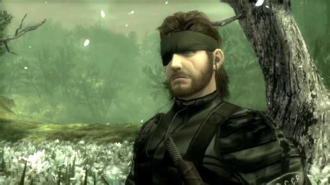 Metal Gear Solid 3: Snake Eater version for PC - GamesKnit