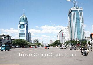 Taiyuan Weather: Climate with Weather Forecast, Best Visit Time