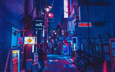 Tokyo Aesthetic 4k Wallpapers - Wallpaper Cave