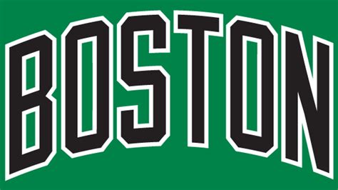 Boston Celtics Logos - New Logo Pictures