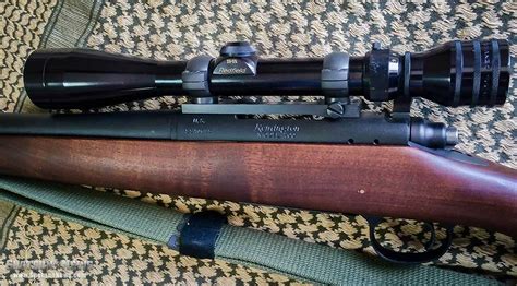 The USMC M40 Sniper Rifle: At the End of a Useful Life? - Firearms News