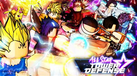 How to get Pucci 7 Star in ASTD – All Star Tower Defense - Pro Game Guides