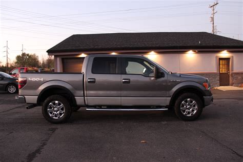 2013 Ford F-150 XLT - Biscayne Auto Sales | Pre-owned Dealership ...