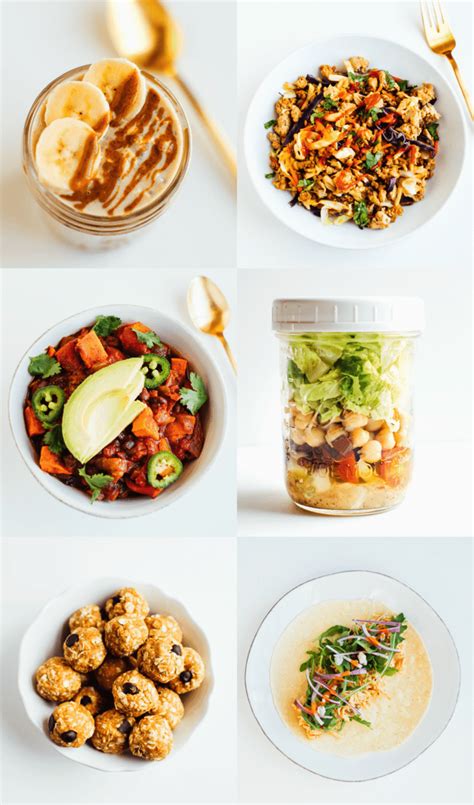 The Fit With Five 5-Ingredient Clean Eating Recipe ebook is Here ...