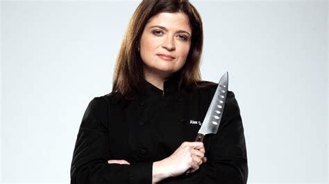 Alex Guarnaschelli · AMA Highlights