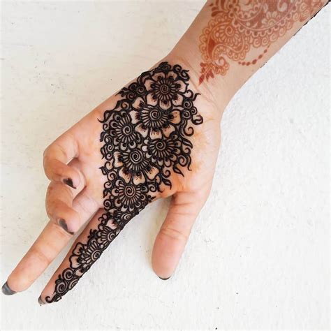 √ダウンロード hands arabic mehndi design 2021 new style simple 174661 ...