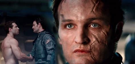 John Connor Gives Inspirational Speech In New Terminator Genisys Clip