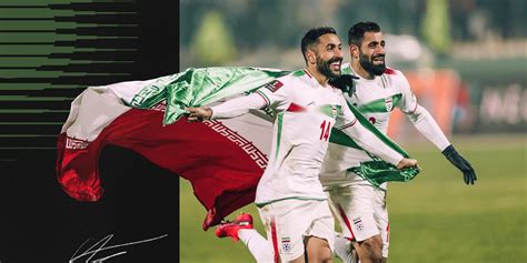 Iran World Cup 2022 squad guide: Protests, a grudge match and football ...