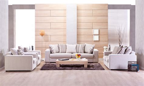 Sofa Set Designs For Small Living Room | Design Cafe