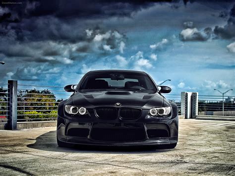 50 HD BMW Wallpapers/Backgrounds For Free Download