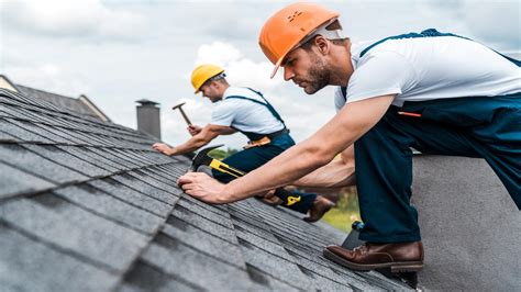 Roof Repair vs. Replacement: Which One Do You Need? - BUILD Magazine