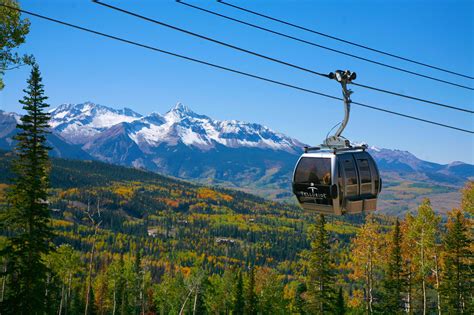 Telluride Trip — Outsiders, Together.