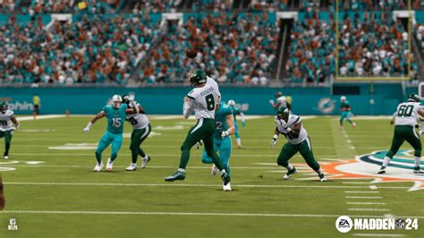 Madden NFL 24 Releases Gameplay Deep Dive Gridiron Notes - Terminal ...