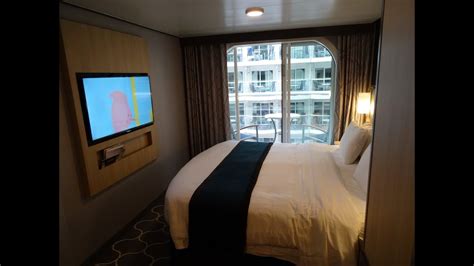 Symphony Of The Seas Balcony Room - bestroom.one