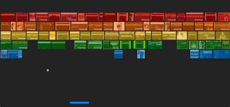 Atari Breakout celebrated with cool Google Images search game