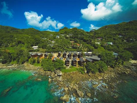 Best Price on Oceanica Resort Seychelles in Seychelles Islands + Reviews