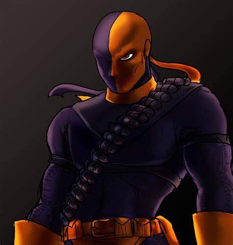 Slade by jameson9101322 on DeviantArt