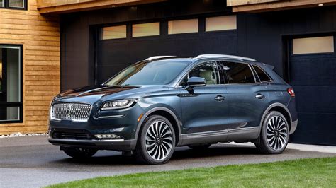 2023 Lincoln Nautilus Prices, Reviews, and Photos - MotorTrend