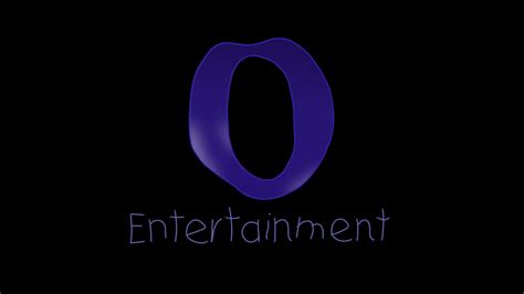 O Entertainment Logo by Polarman546 on DeviantArt