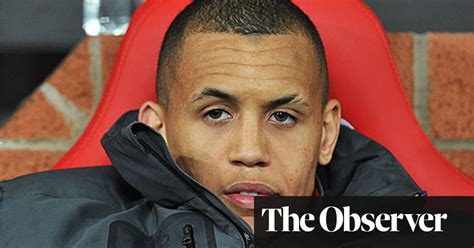 Ravel Morrison, Manchester United's problem prodigy | Manchester United ...