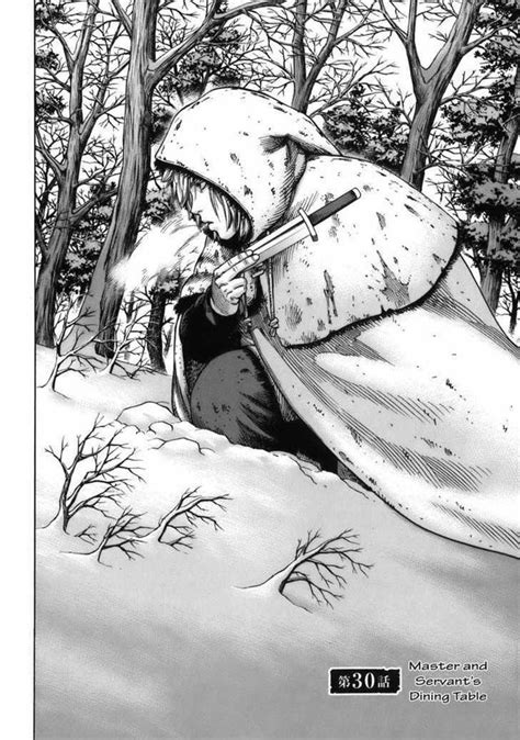 [Manga] My favorite Vinland saga panels : r/VinlandSaga